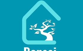 Bonsai Apartment III